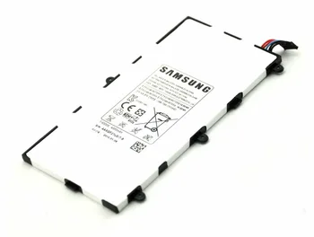 New genuine Battery for Samsung Galaxy Tab 3 7.0 SM-T210R SM-T217A SM-T217S 3G SM-T211 Wi-Fi SM-T210 SM-T2105 SM-T116 14.8WH
New genuine Battery for Samsung Galaxy Tab 3 7.0 SM-T210R SM-T217A SM-T217S 3G SM-T211 Wi-Fi SM-T210 SM-T2105 SM-T116 14.8WH