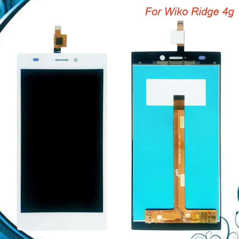 Wiko Ridge 4g