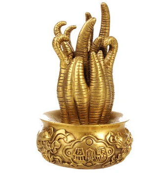 SCY 330+++ Chayote MicroHand copper windfall cornucopia ornaments felicitous wish of making money earning large quantities of
SCY 330+++ Chayote MicroHand copper windfall cornucopia ornaments felicitous wish of making money earning large quantities of