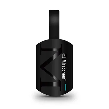 MiraScreen WiFi Display Dongle, Miracast Dongle Receiver Digital HD TV Stick 1080P HDMI AV Adapter DLNA Miracast Choremcast fo
MiraScreen WiFi Display Dongle, Miracast Dongle Receiver Digital HD TV Stick 1080P HDMI AV Adapter DLNA Miracast Choremcast fo