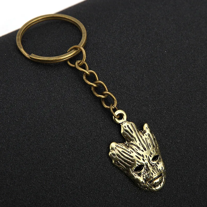 Baby Groots Tree Man Figure Toys Keychain Pendant Guardians of Galaxy Dancing Movie Figures Toys Pendants Necklace gift
Baby Groots Tree Man Figure Toys Keychain Pendant Guardians of Galaxy Dancing Movie Figures Toys Pendants Necklace gift