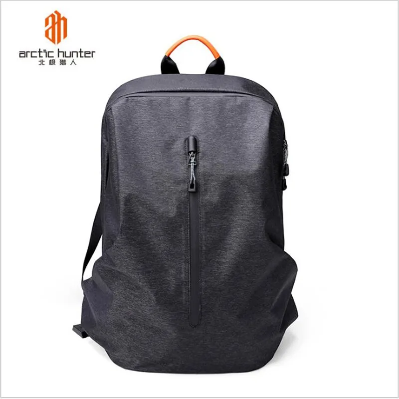 ArcticHunter 17" Laptop Backpack Waterproof school bags Anti Theft Bagpack USB Charge bookbags Travel shoulder bag for students
ArcticHunter 17" Laptop Backpack Waterproof school bags Anti Theft Bagpack USB Charge bookbags Travel shoulder bag for students