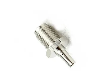 10pcs SMA Female to CRC9 Adapter for HUAWEI 3G USB modem E612, E618, E620, E630 free shipping
10pcs SMA Female to CRC9 Adapter for HUAWEI 3G USB modem E612, E618, E620, E630 free shipping