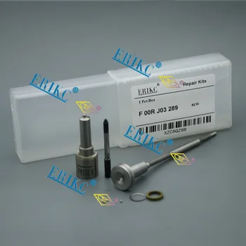 ERIKC Injector Nozzle Overhaul Kits F 00R J03 289 (F00RJ03289) Nozzle Kits F00R J03 289 for 04451202150445120394
ERIKC Injector Nozzle Overhaul Kits F 00R J03 289 (F00RJ03289) Nozzle Kits F00R J03 289 for 04451202150445120394