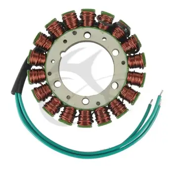 Motorcycle Stator Coil For YAMAHA XV535 VIRAGO XV 535 1987-2000 HONDA XR650L XR 650 L 1993-2009 KAWASAKI ZX900 ZX9R NINJA
Motorcycle Stator Coil For YAMAHA XV535 VIRAGO XV 535 1987-2000 HONDA XR650L XR 650 L 1993-2009 KAWASAKI ZX900 ZX9R NINJA