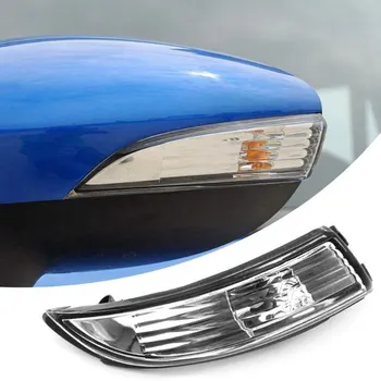 Left/Right Side Rearview Mirror LED Turn Signal Flasher Light for Ford Fiesta 2008-2016 Car Styling Car Modification Accessories
Left/Right Side Rearview Mirror LED Turn Signal Flasher Light for Ford Fiesta 2008-2016 Car Styling Car Modification Accessories