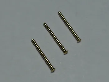 1/35 World War II model tank track pin tiger tiger leopard type JS KV Assembly model Toys
1/35 World War II model tank track pin tiger tiger leopard type JS KV Assembly model Toys
