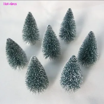 6 pc Mini Christmas Tree Christmas Decoration, Xmas Small Pine Tree In Desktop,Mini Christmas Tree As Gifts,Decoration Navidad
6 pc Mini Christmas Tree Christmas Decoration, Xmas Small Pine Tree In Desktop,Mini Christmas Tree As Gifts,Decoration Navidad