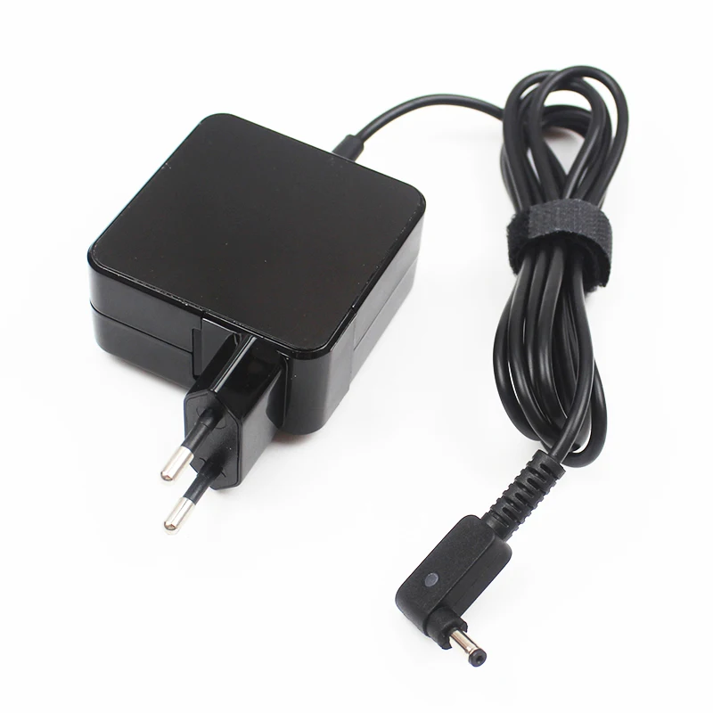 19V 1.75A 4.0*1.35mm 33W For ASUS Vivobook S200 S220 X200T X202E F201E Q200E X553M X200M Power Supply Tablet Charger AC Adapter
19V 1.75A 4.0*1.35mm 33W For ASUS Vivobook S200 S220 X200T X202E F201E Q200E X553M X200M Power Supply Tablet Charger AC Adapter