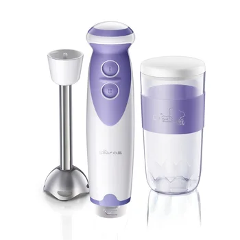 Bear bear jbq-d1355 summiteer machine multifunctional household electric blender summiteer stick
Bear bear jbq-d1355 summiteer machine multifunctional household electric blender summiteer stick