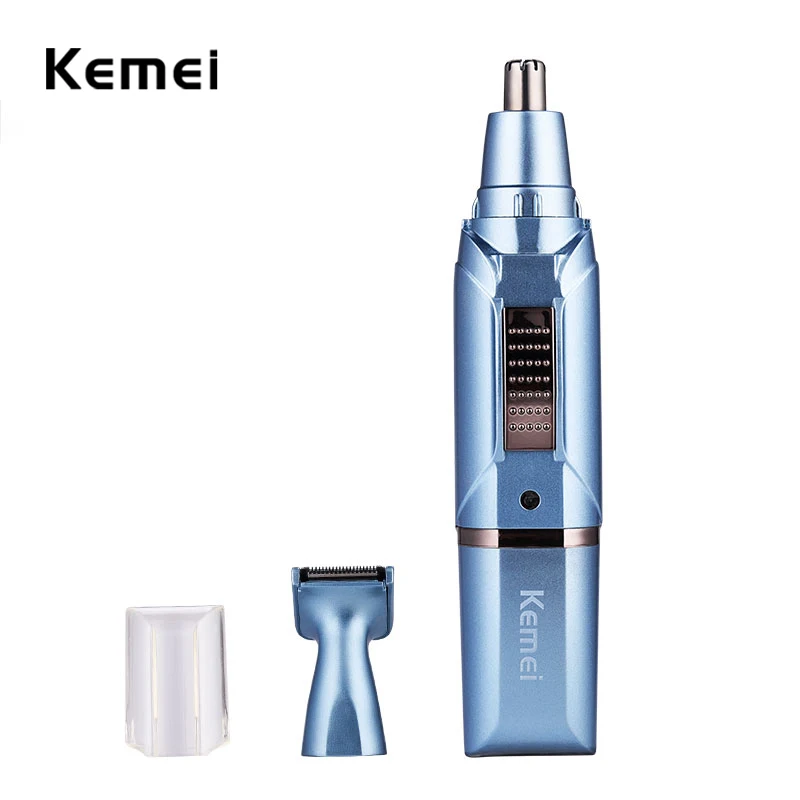 2 in 1 Electric Nose Trimmer For Men Face Care Hair Removal Shaving Trimmer Hair Nose Cutter Hair Clipper Men Nose Trimer
2 in 1 Electric Nose Trimmer For Men Face Care Hair Removal Shaving Trimmer Hair Nose Cutter Hair Clipper Men Nose Trimer