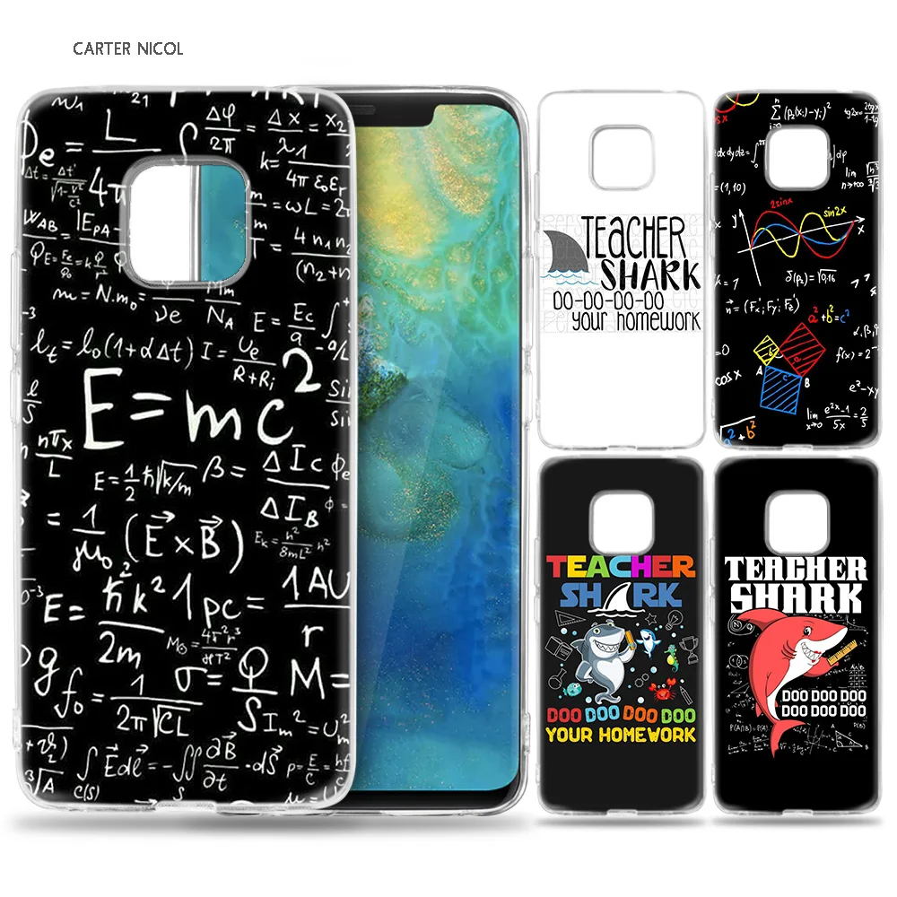 Case for Huawei Mate 10 20 Pro P10 P20 P30 Honor 10 8X 8C 8A Lite P Smart Y6 Y7 2018 2019 V20 Teacher Artist Chemist Doctor Judg
Case for Huawei Mate 10 20 Pro P10 P20 P30 Honor 10 8X 8C 8A Lite P Smart Y6 Y7 2018 2019 V20 Teacher Artist Chemist Doctor Judg