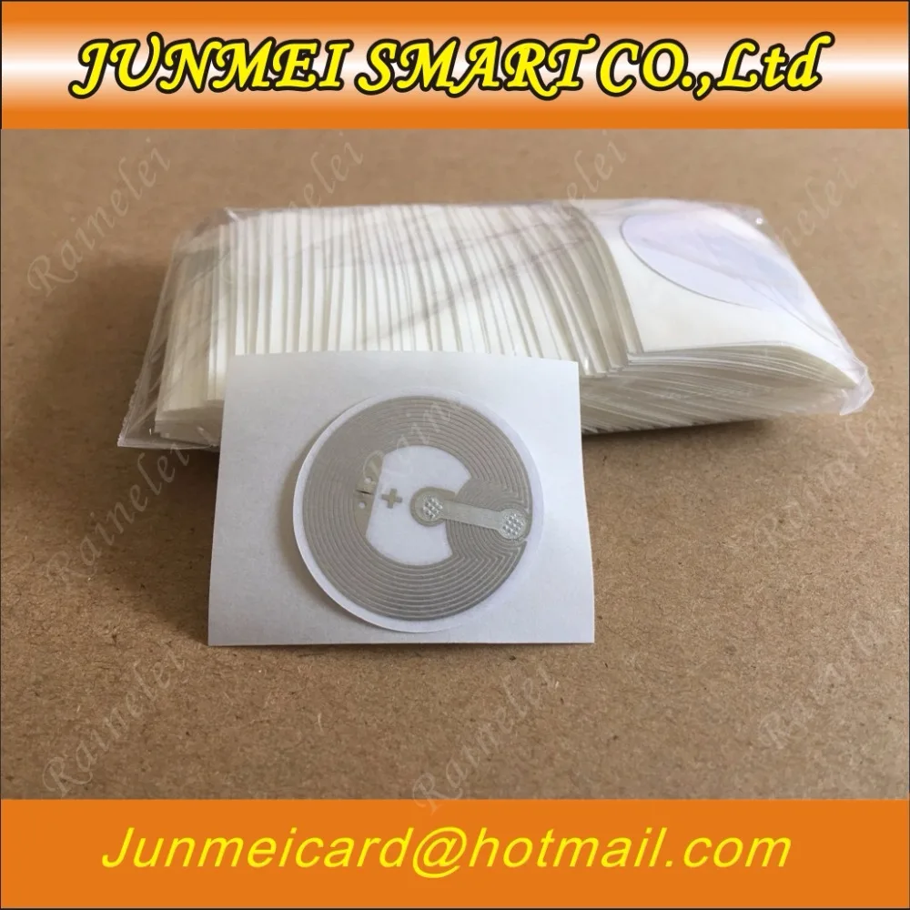 50pcs/Lot NFC NFC 215 Stickers Available NFC Stickers Labels Tag for All NFC Phone
50pcs/Lot NFC NFC 215 Stickers Available NFC Stickers Labels Tag for All NFC Phone