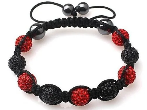 New arrival! hot micro pave CZ Disco Ball Beads Bracelet fasion Gift jewelry Discount. crystal
New arrival! hot micro pave CZ Disco Ball Beads Bracelet fasion Gift jewelry Discount. crystal