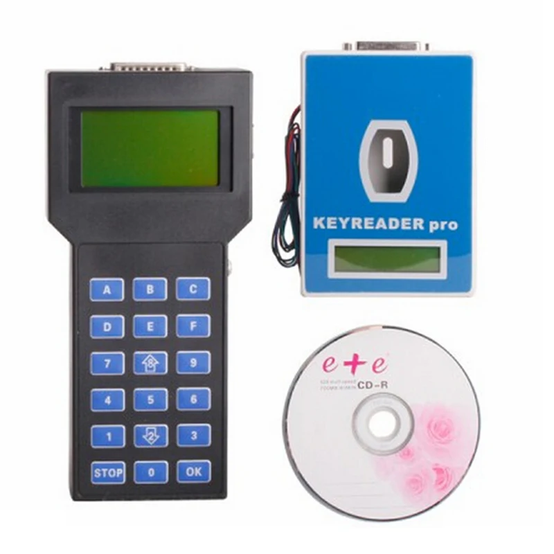 Hot Selling Tacho Pro 2008 Odometer Unlock Correction Tacho Pro V2008 Dash Programmer Diagnostic Scanner
Hot Selling Tacho Pro 2008 Odometer Unlock Correction Tacho Pro V2008 Dash Programmer Diagnostic Scanner