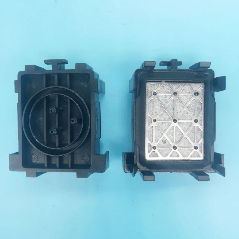 For Yongli Printer DX5 DX7 Head Capping Station Yongli Cap Top Cap Station Dx7 printhead for Aifa solvent clean unit
For Yongli Printer DX5 DX7 Head Capping Station Yongli Cap Top Cap Station Dx7 printhead for Aifa solvent clean unit