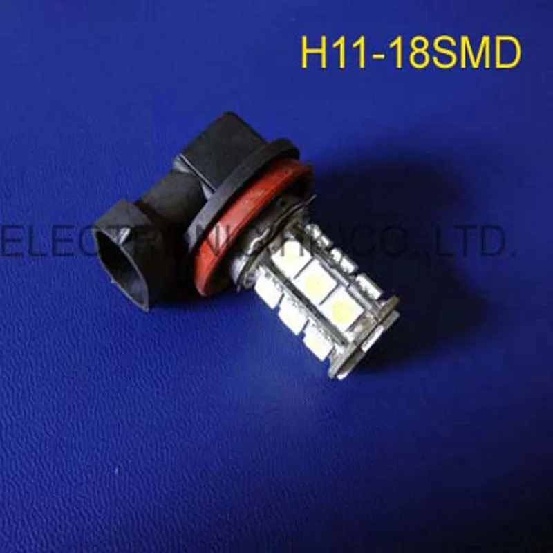 High quality 5050 12V car H11 H8 led fog lamp,12V H11 H8 car led fog lights free shipping 5pcs/lot
High quality 5050 12V car H11 H8 led fog lamp,12V H11 H8 car led fog lights free shipping 5pcs/lot