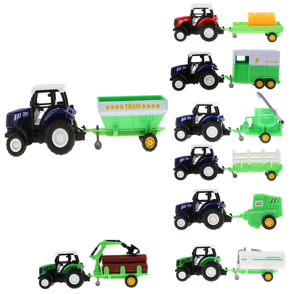 1:43 Scale Alloy Pull Back Vehicles, Assorted Construction Car Toy, Tractor Car Model Toy for Kids Toddlers (no batteries )
1:43 Scale Alloy Pull Back Vehicles, Assorted Construction Car Toy, Tractor Car Model Toy for Kids Toddlers (no batteries )