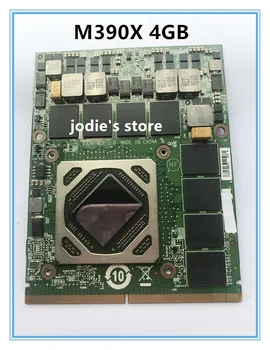 M390X 4GB 216-085903 Graphic Video Vga Card 109-c769a61-00b CN-05WHCD For Dell Laptop M7710 M7720
M390X 4GB 216-085903 Graphic Video Vga Card 109-c769a61-00b CN-05WHCD For Dell Laptop M7710 M7720
