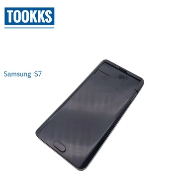 Laminating Machine Mat For Samsung S6 S6+ S7 S8 S8+ S9 S9+ Note8 Note9 LCD Screen Fit Silicone Pad Pressure Screen Film Mat
Laminating Machine Mat For Samsung S6 S6+ S7 S8 S8+ S9 S9+ Note8 Note9 LCD Screen Fit Silicone Pad Pressure Screen Film Mat