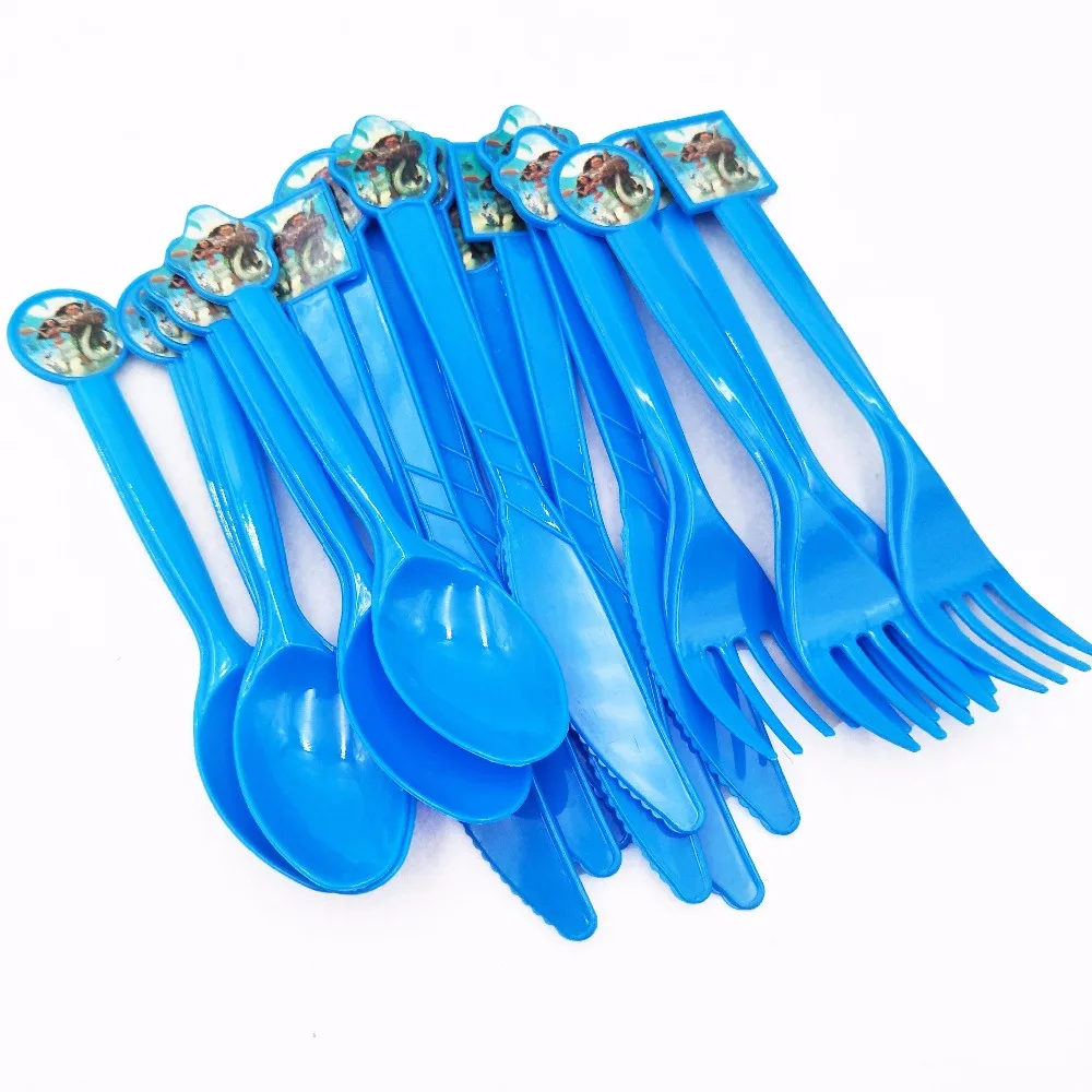 30pcs/set Moana Birthday Party Supplies Knife Fork Spoon Tableware Festival Baby Shower Party Decoration Favor
30pcs/set Moana Birthday Party Supplies Knife Fork Spoon Tableware Festival Baby Shower Party Decoration Favor