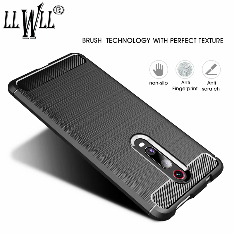 For Xiaomi Redmi K20 Redmi K20 Pro Case Silicone Anti-slip Soft Phone Case For Xiaomi Mi 9T Pro Mi9T Mi 9 T Mi9 SE Back Cover
For Xiaomi Redmi K20 Redmi K20 Pro Case Silicone Anti-slip Soft Phone Case For Xiaomi Mi 9T Pro Mi9T Mi 9 T Mi9 SE Back Cover