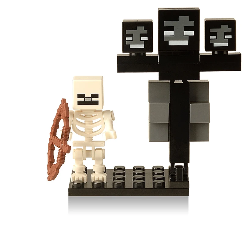Building Blocks Brinquedos Model set Figures Toys Minecraft Sword Espada For boys/girls Compatible with Legoings
Building Blocks Brinquedos Model set Figures Toys Minecraft Sword Espada For boys/girls Compatible with Legoings
