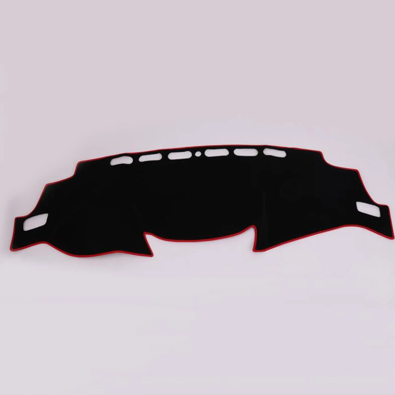 Car dashboard Avoid light pad Instrument platform desk cover mats carpets car accessories fit for x-trail xtrail t32 2014-2017
Car dashboard Avoid light pad Instrument platform desk cover mats carpets car accessories fit for x-trail xtrail t32 2014-2017