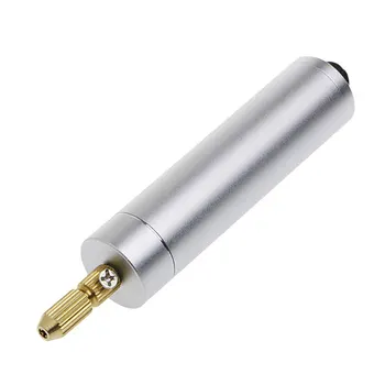 New Brand 1pc DC 5V DIY Mini Micro Small Electric Aluminum Hand Drill for Motor PCB High Quality
New Brand 1pc DC 5V DIY Mini Micro Small Electric Aluminum Hand Drill for Motor PCB High Quality