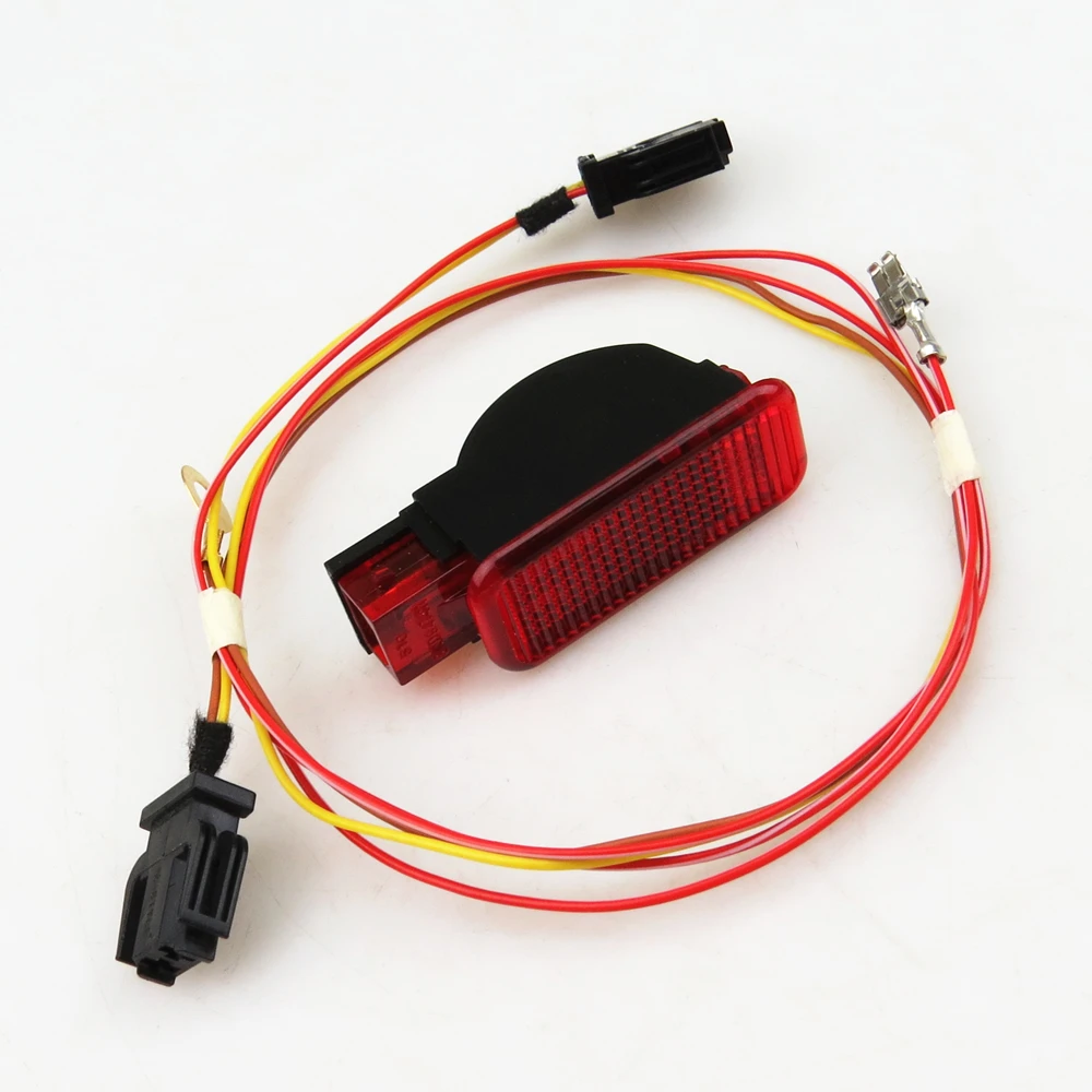 READXT Car Red Door Panel Warning Light Lamp Auto Accessories For A3 S3 A4 Allroad A5 A6 S6 A7 A8 Q3 Q5 RS4 RS3 TT 8KD 947 411
READXT Car Red Door Panel Warning Light Lamp Auto Accessories For A3 S3 A4 Allroad A5 A6 S6 A7 A8 Q3 Q5 RS4 RS3 TT 8KD 947 411