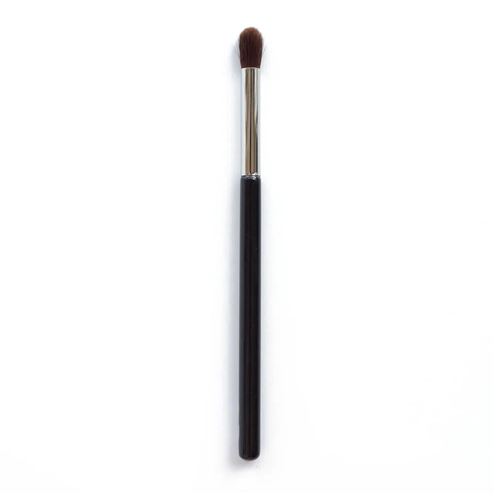 YH06 Handmade Professional Makeup Brushes Ultra-soft Blue Squirrel Hair Eye Shadow Blending Brush Nose Highlighter Make Up Brush
YH06 Handmade Professional Makeup Brushes Ultra-soft Blue Squirrel Hair Eye Shadow Blending Brush Nose Highlighter Make Up Brush