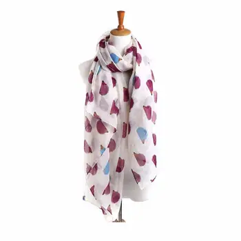 KANCOOLD Scarf new High Quality Voile Women Ladies Print Hedgehog Pattern Long Warm Wrap Shawl scarf luxury brand jan27
KANCOOLD Scarf new High Quality Voile Women Ladies Print Hedgehog Pattern Long Warm Wrap Shawl scarf luxury brand jan27