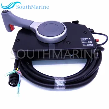 Outboard Motors 67200-99E56 Side Remote Control Box for Suzuki with PT Push 67000-99E56 67200-99E71 ,Free Shipping
Outboard Motors 67200-99E56 Side Remote Control Box for Suzuki with PT Push 67000-99E56 67200-99E71 ,Free Shipping