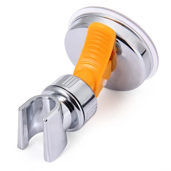 Universal Bathroom Shower Head Holder with Suction Cup