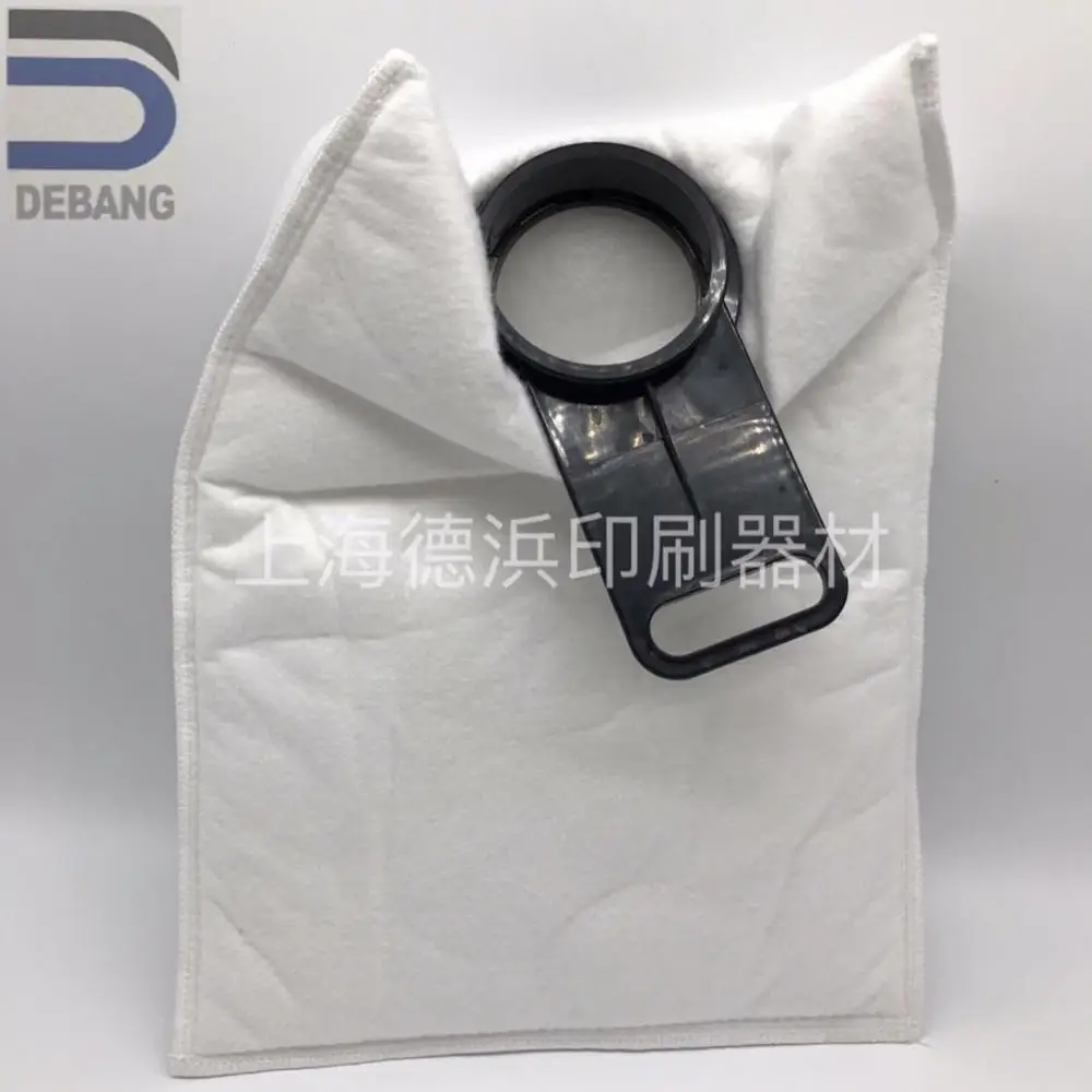 1 Piece High Quality fount filter L6.187.2125 Tank filter for machine size 470x350mm
1 Piece High Quality fount filter L6.187.2125 Tank filter for machine size 470x350mm