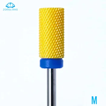 3/32 Ceramic nail file Ceramic Nail Drill Bit Milling Cutter Nail Files for Nail Electric Drill Manicure Machine Accessory Tools
3/32 Ceramic nail file Ceramic Nail Drill Bit Milling Cutter Nail Files for Nail Electric Drill Manicure Machine Accessory Tools