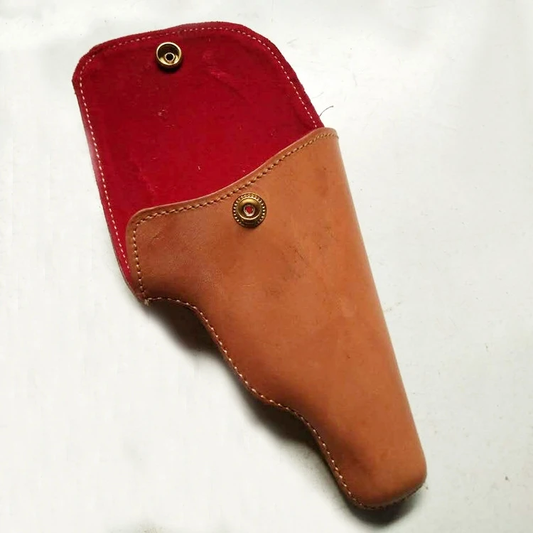 Surplus Chinese Type 77 Gun Holster PLA Army Military Original Hunting Leather Sheath CN
Surplus Chinese Type 77 Gun Holster PLA Army Military Original Hunting Leather Sheath CN