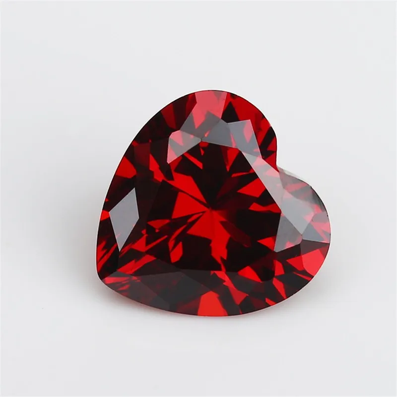 Free shipping 2x2~12x12mm heart Shape AAA GARNET CZ gemstone DIY JEWELR Synthetic Gemstone beads Cubic Zirconia For Jewelry
Free shipping 2x2~12x12mm heart Shape AAA GARNET CZ gemstone DIY JEWELR Synthetic Gemstone beads Cubic Zirconia For Jewelry