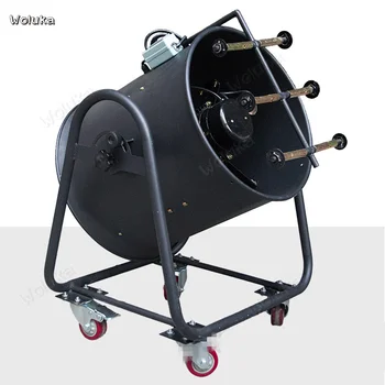 Stage Ribbon Machine Nightclub bar atmosphere floating paper machine large wind strip blowing paper machine CD50 W02
Stage Ribbon Machine Nightclub bar atmosphere floating paper machine large wind strip blowing paper machine CD50 W02