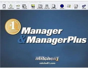 2018 newest Mitchell on demand Repair Software 2015+ alldata 10.53+manager plus+elsaa6.0+vivid workshop+atsg in 1TB HDD USB 3.0
2018 newest Mitchell on demand Repair Software 2015+ alldata 10.53+manager plus+elsaa6.0+vivid workshop+atsg in 1TB HDD USB 3.0