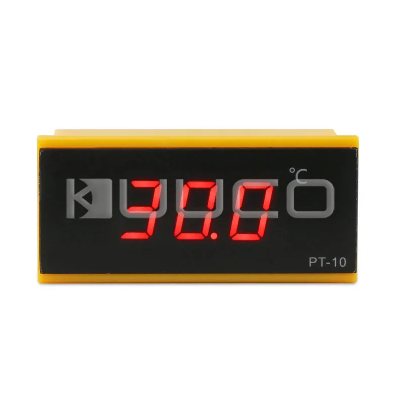 Digital Meter DC12V Thermometer -50~120 Celsius Degrees Led display Digital Temperature Meter for Car/Water/Air/Indoor/Outdoor
Digital Meter DC12V Thermometer -50~120 Celsius Degrees Led display Digital Temperature Meter for Car/Water/Air/Indoor/Outdoor