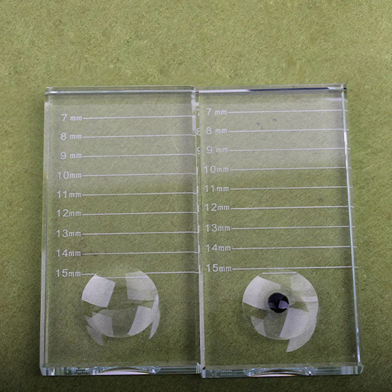 The Newcome Glue Holder for Eyelash Extension .2 PCS/lot Individual Eyelash Extension Pallet Smart Glue Ring
The Newcome Glue Holder for Eyelash Extension .2 PCS/lot Individual Eyelash Extension Pallet Smart Glue Ring