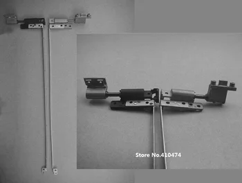 SSEA New 17" LCD Hinges L+R Set for Hp Pavilion DV9000 DV9200 DV9500 DV9700 
SSEA New 17" LCD Hinges L+R Set for Hp Pavilion DV9000 DV9200 DV9500 DV9700