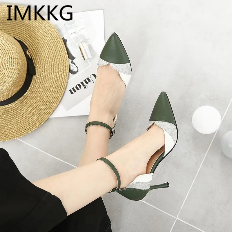2019 Glitter Gorgeous Wedding Bridal Evening Party High Heels Women Shoes Sexy Woman Pumps Fashion Bridal Shoes A00072
2019 Glitter Gorgeous Wedding Bridal Evening Party High Heels Women Shoes Sexy Woman Pumps Fashion Bridal Shoes A00072