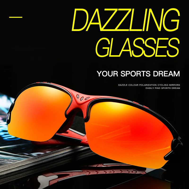 Cycling Eyewear Mountain Sport Sunglasses Mtb Cycling Glasses Bike Glasses Men Women Bicycle Goggles Cycling Eyewear Accessories
Cycling Eyewear Mountain Sport Sunglasses Mtb Cycling Glasses Bike Glasses Men Women Bicycle Goggles Cycling Eyewear Accessories