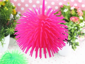 RCtown Soft Anti-stress Puffer Balls Small Dense Vent ball Mixed Color 12/set zk30
RCtown Soft Anti-stress Puffer Balls Small Dense Vent ball Mixed Color 12/set zk30