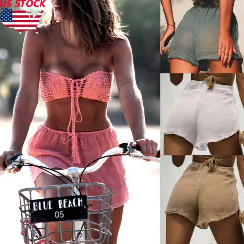 2019 Womens Shorts Summer Sexy Hot Pants Casual Beach High Waist Mini Short Pants
2019 Womens Shorts Summer Sexy Hot Pants Casual Beach High Waist Mini Short Pants