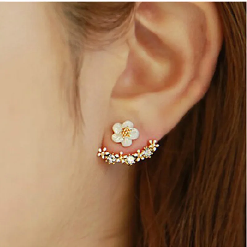 2018 Fashion Jewelry Cute Cherry Blossom Earrings For Women Various Peach Flowers Earrings Dropshipping E0384
2018 Fashion Jewelry Cute Cherry Blossom Earrings For Women Various Peach Flowers Earrings Dropshipping E0384
