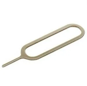 10000set/lot *Opener SIM Card Micr Tray Holder Opener Ejector Pin Key Metal Tool For Apple iphone ipad waz
10000set/lot *Opener SIM Card Micr Tray Holder Opener Ejector Pin Key Metal Tool For Apple iphone ipad waz