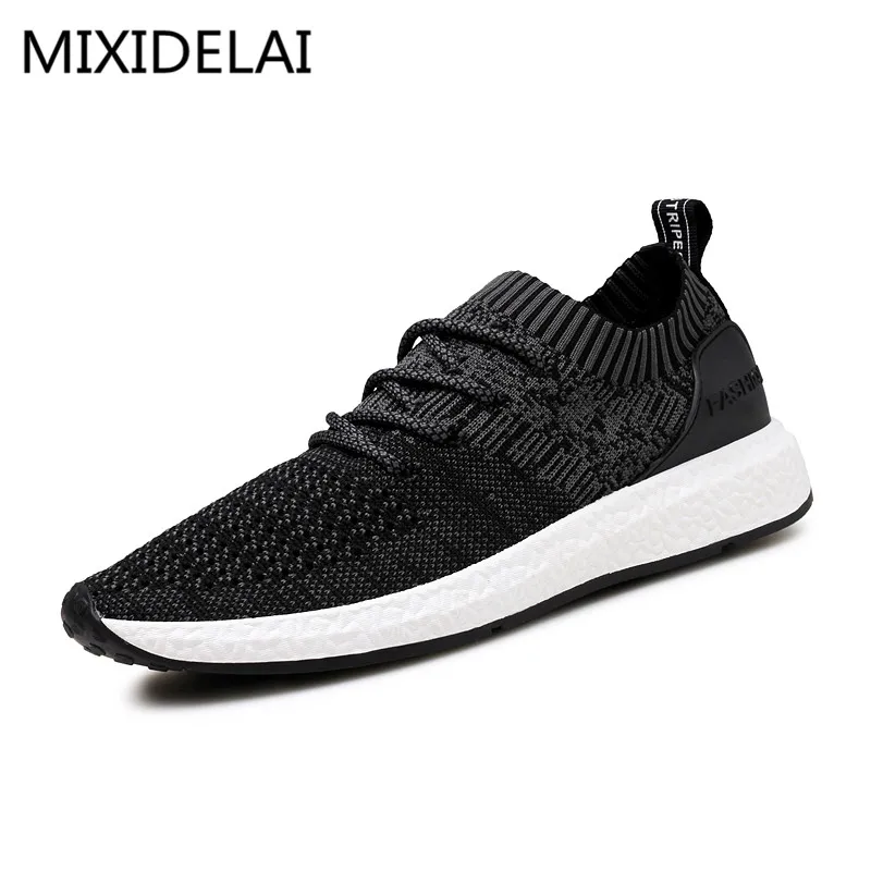 2019 New Spring Summer Men's Casual Shoes Cheap chaussure homme Korean Breathable Air Mesh Men Shoes Zapatos Hombre Size 39-46
2019 New Spring Summer Men's Casual Shoes Cheap chaussure homme Korean Breathable Air Mesh Men Shoes Zapatos Hombre Size 39-46